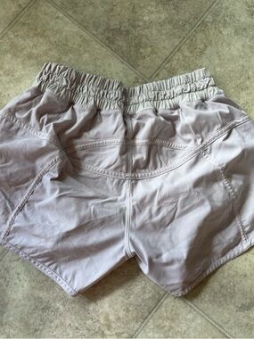 lululemon athletica Athletic Shorts